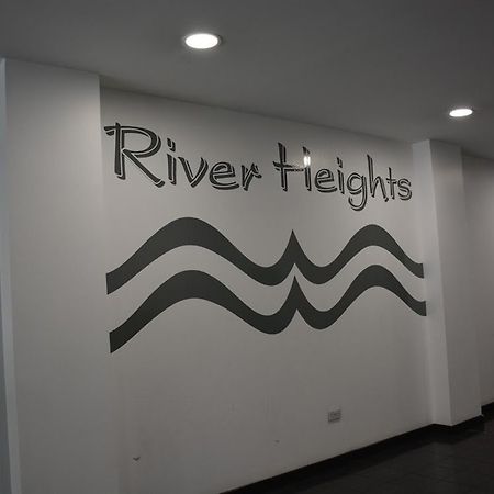 Glasgow Riverside Apartments Zewnętrze zdjęcie